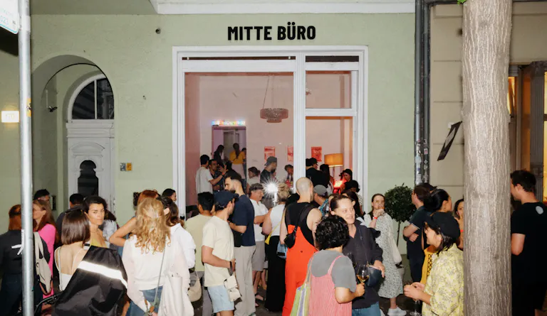 Mitte Büro ★ Torstraße 170 - Image 0