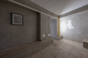 Spazio espositivo ibrido zona Navigli - Image 11