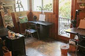 Art Studio and Zen Garden - Image 0
