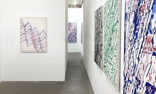 Beautiful Bright LES Gallery Space - Image 7