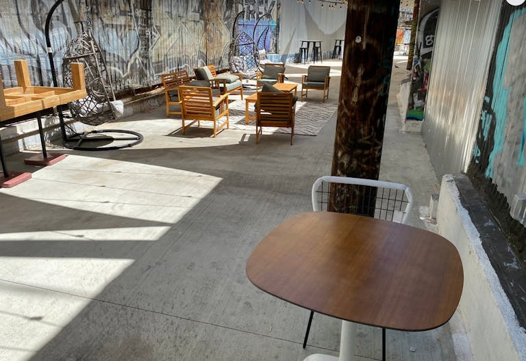 Cool Creative Office Suites, Meeting Room, Event Space near Downtown LA - Image 1