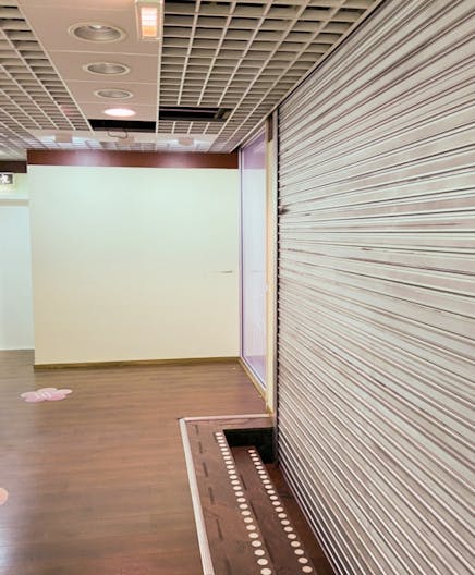 Former Kahls Kaffe in Commerce Skövde - Image 4