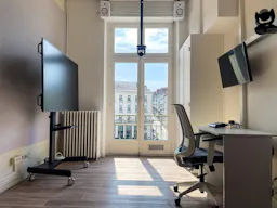 Studio Vidéo Live - Image 1