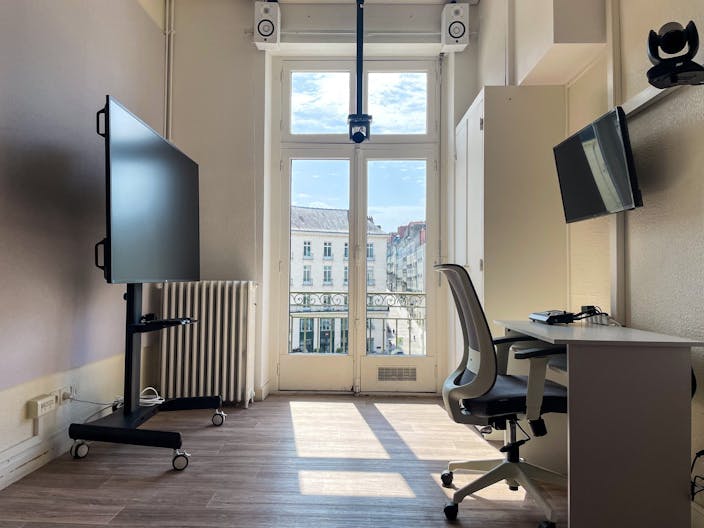 Studio Vid�o Live - Image 1