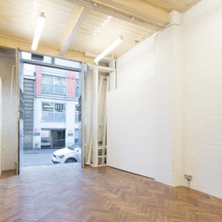 Shoreditch Event and Retail Space - Image 4