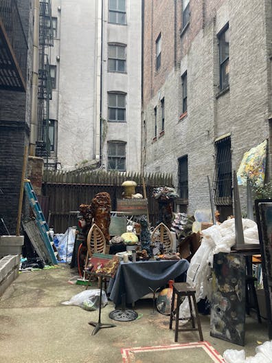 WhiteBox East Village ArtSpace - Image 3