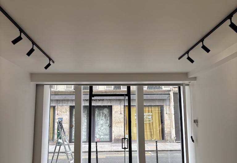 Gallerie, pop up, showroom secteur R�publique - Marais - Image 3