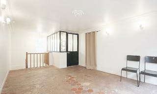 Arcade au c?ur de l?un des plus beaux passages parisiens - Image 2