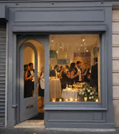 Un espace neuf en plein coeur du Gros Cailloux -  3 rue Sédillot, Paris 7ᵉ - Image 9