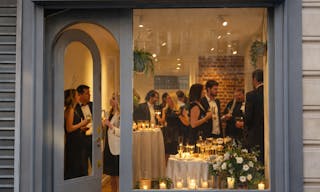 Un espace neuf en plein coeur du Gros Cailloux - 3 rue Sédillot, Paris 7ᵉ - Image 9