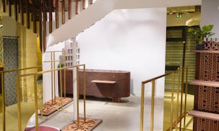 Espace de 2 étages au cœur du Marais. - Image 0