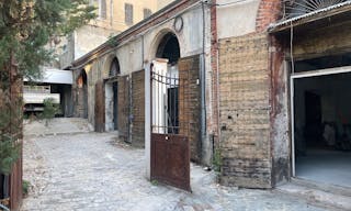 Ancienne huilerie - lieu hustorique et atypique - Image 5