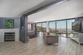 Stunning Villa on the iconic Sunset Strip - Image 6