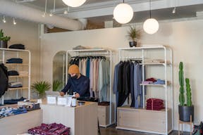 LONG-TERM Abbot Kinney Boulevard Pop Up Space - Image 2