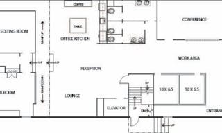 Upscale Creative Space in the heart of Uptown Dallas - Image 21