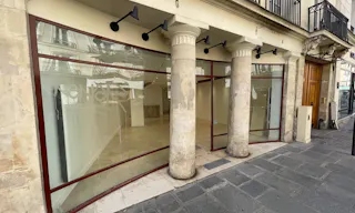Galerie WHEAKO - 67 Rue de Turenne - Le Marais - PARIS - Image 1