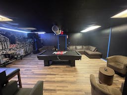 Creative Space and Recording Studio in Stockbridge - Image 2