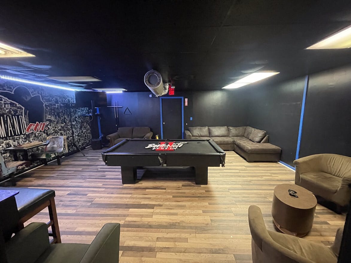 Creative Space and Recording Studio in Stockbridge - Image 2