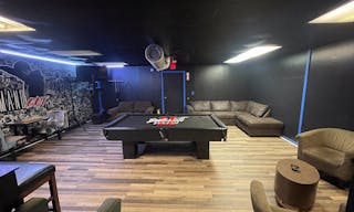 Creative Space and Recording Studio in Stockbridge - Image 2