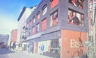 Cornerstone of Bowery - Image 31