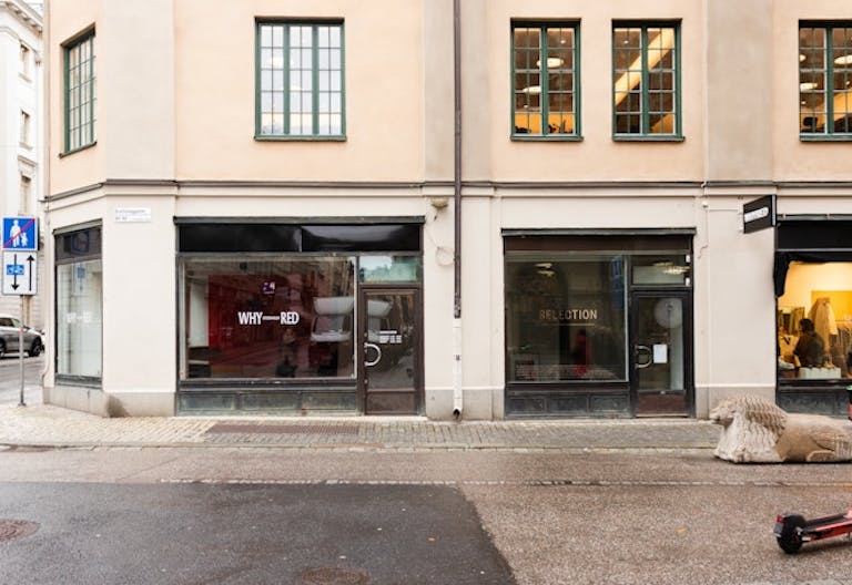 Drottninggatan 94 - Image 0