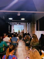 Huge & Cozy Conference Room in Miami - Image 0