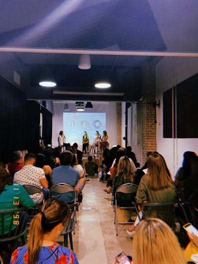 Huge & Cozy Conference Room in Miami - Image 0