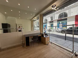 Local épuré 38m2 - possibilité de partager l'espace avec un autre locataire - Image 7
