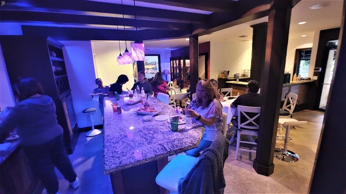 Multi-Purpose Event and Reception Space in Winter Park