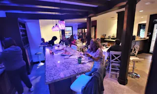 Event Space in Winter Park, Florida - Image 9