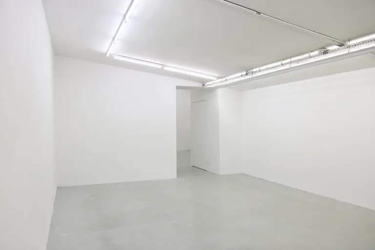 Art gallery in Le Marais - Image 0