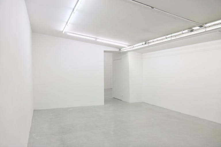 Art gallery in Le Marais - Image 0