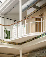 Un lieu hors norme qui fait le pont entre histoire et modernit� - Image 7