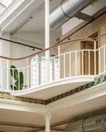 Un lieu hors norme qui fait le pont entre histoire et modernit� - Image 7