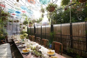 Event Space Hudson, NY - Image 6