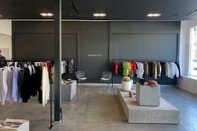 Luxury Retail Store on Melrose - Image 7