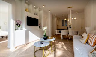 Mythique Chic Marais - Image 1