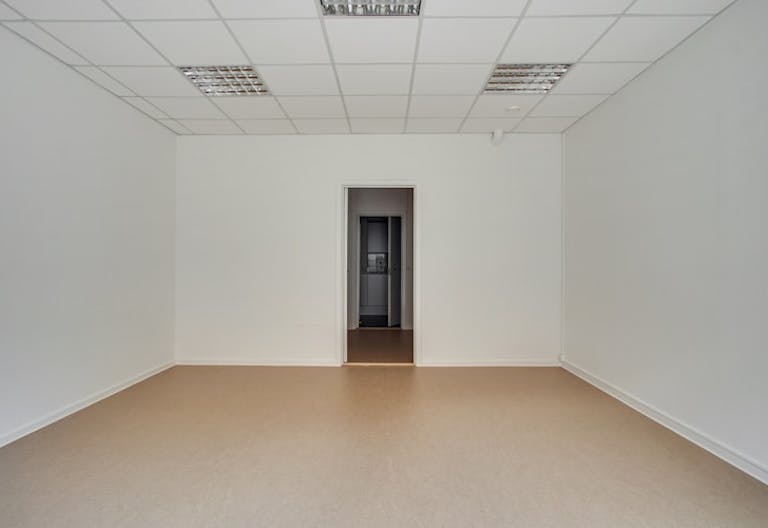 Pop-up space on Allersgade - Image 3