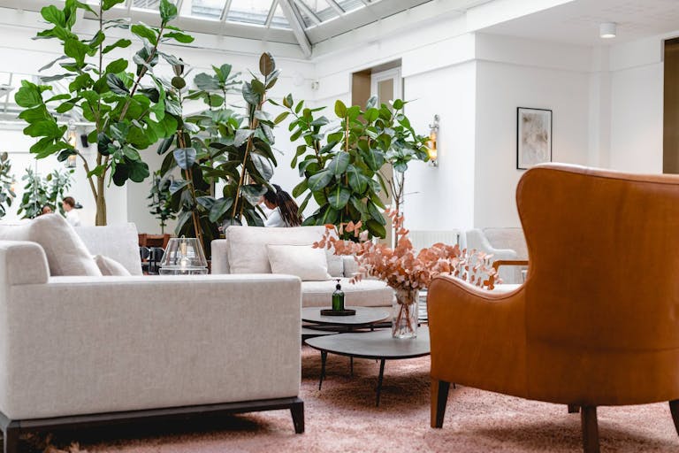 Saint-Lazare - Salle de r�union 10 personnes (ST004) - Image 2