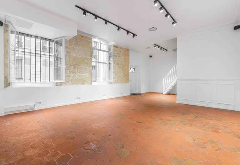 Multi-Use Space for Rent - Le Marais - Ideal Pop-Up Store / Showroom Fashion Week / Private Sales - Image 2