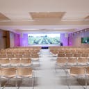 Espace de conférence en plein coeur du Marais