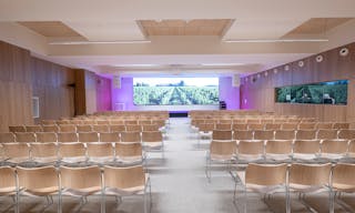 Espace de conférence en plein coeur du Marais - Image 0