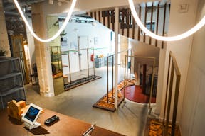 ✨ Showroom d’exception au cœur du Marais – Paris ✨ - Image 10