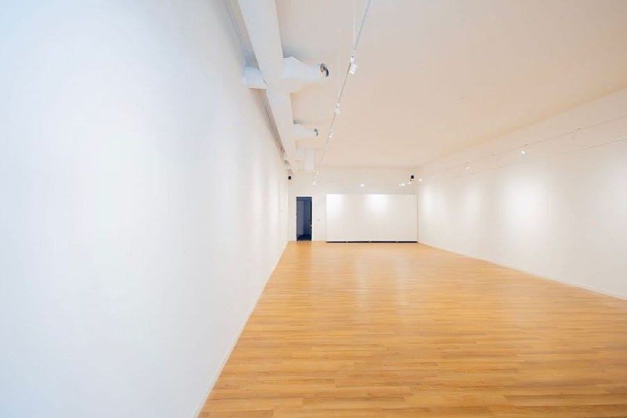 Loma Gallery Event Space on Peachtree Road, Atlanta