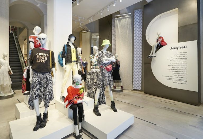 Avinguda del Portal de l’Àngel 15-17 - Image 2