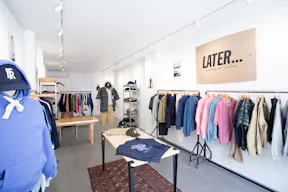 Temporary 13 Marais show room & pop up - Image 7