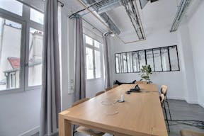 Office Space IMPASSE DE LA PLANCHETTE - Image 5