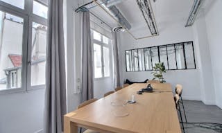 Office Space IMPASSE DE LA PLANCHETTE - Image 5