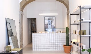 Dream Pop-Up Space in Lisbon - Image 5