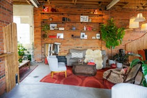 Converted Gas Station in Sloan's Lake - Image 8